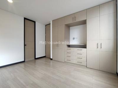 Apartamento de 2 alcobas en arriendo en Cedro Salazar, Bogotá, 62 m² · foto 11 de 20