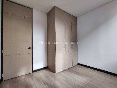 Apartamento de 2 alcobas en arriendo en Cedro Salazar, Bogotá, 62 m² · foto 12 de 20