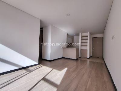 Apartamento de 2 alcobas en arriendo en Cedro Salazar, Bogotá, 62 m² · foto 13 de 20