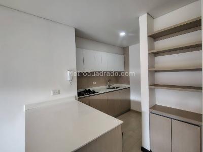 Apartamento de 2 alcobas en arriendo en Cedro Salazar, Bogotá, 62 m² · foto 14 de 20
