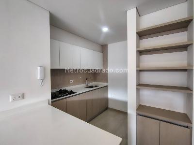 Apartamento de 2 alcobas en arriendo en Cedro Salazar, Bogotá, 62 m² · foto 15 de 20