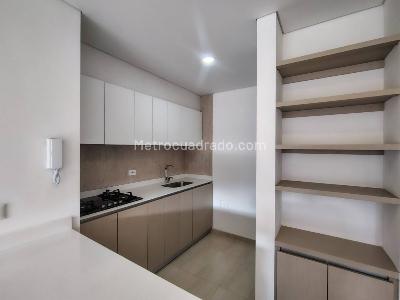 Apartamento de 2 alcobas en arriendo en Cedro Salazar, Bogotá, 62 m² · foto 16 de 20