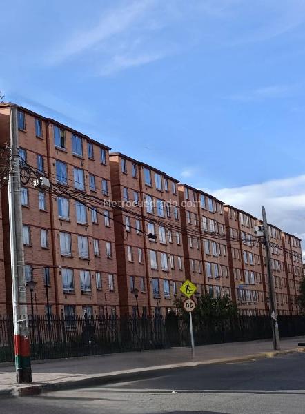 Apartment for rent in Bogotá