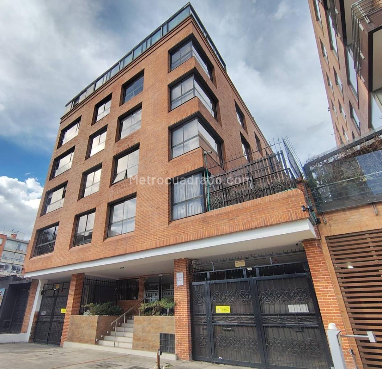 Foto del apartamento