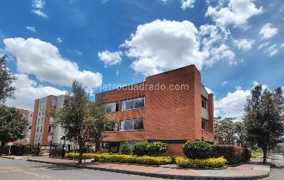 Apartamento en Arriendo, Ferrocaja, Bogotá D.C.