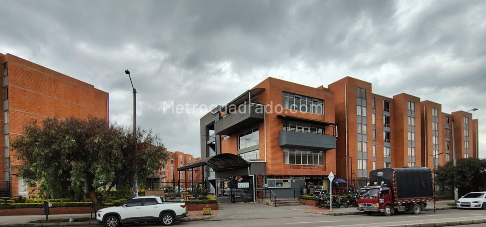 Foto del apartamento