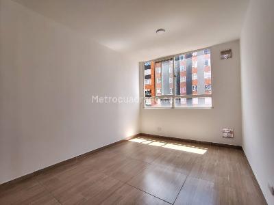 Apartamento de 2 alcobas en arriendo en Ciudad Montes, Bogotá, 36 m² · foto 2 de 20