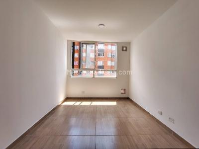 Apartamento de 2 alcobas en arriendo en Ciudad Montes, Bogotá, 36 m² · foto 3 de 20