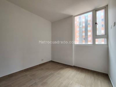 Apartamento de 2 alcobas en arriendo en Ciudad Montes, Bogotá, 36 m² · foto 5 de 20