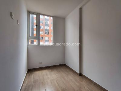 Apartamento de 2 alcobas en arriendo en Ciudad Montes, Bogotá, 36 m² · foto 6 de 20