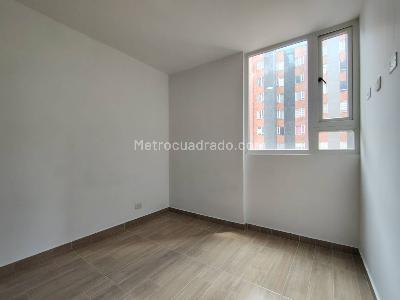 Apartamento de 2 alcobas en arriendo en Ciudad Montes, Bogotá, 36 m² · foto 8 de 20