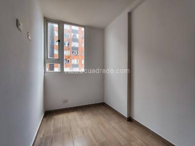 Apartamento de 2 alcobas en arriendo en Ciudad Montes, Bogotá, 36 m² · foto 10 de 20