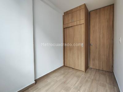 Apartamento de 2 alcobas en arriendo en Ciudad Montes, Bogotá, 36 m² · foto 11 de 20