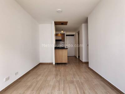 Apartamento de 2 alcobas en arriendo en Ciudad Montes, Bogotá, 36 m² · foto 14 de 20