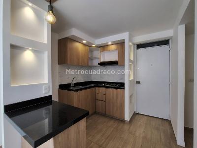 Apartamento de 2 alcobas en arriendo en Ciudad Montes, Bogotá, 36 m² · foto 15 de 20