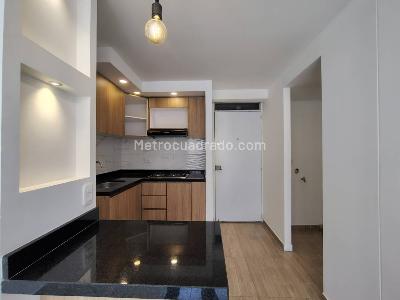 Apartamento de 2 alcobas en arriendo en Ciudad Montes, Bogotá, 36 m² · foto 16 de 20