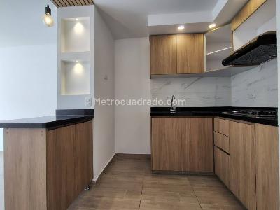 Apartamento de 2 alcobas en arriendo en Ciudad Montes, Bogotá, 36 m² · foto 17 de 20