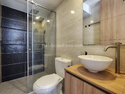 Apartamento de 2 alcobas en arriendo en Ciudad Montes, Bogotá, 36 m² · foto 18 de 20