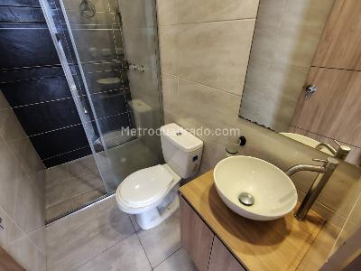 Apartamento de 2 alcobas en arriendo en Ciudad Montes, Bogotá, 36 m² · foto 19 de 20