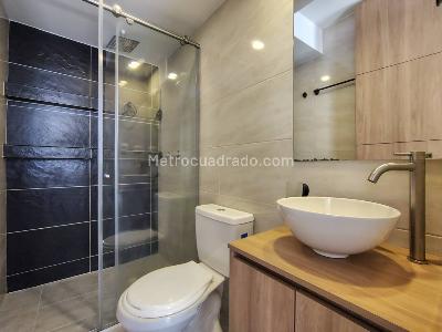 Apartamento de 2 alcobas en arriendo en Ciudad Montes, Bogotá, 36 m² · foto 20 de 20