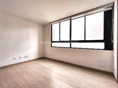 Apartamento de 2 alcobas en arriendo en San Jose De Usaquen, Bogotá, 37 m² · foto 2 de 20