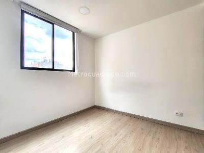 Apartamento de 2 alcobas en arriendo en San Jose De Usaquen, Bogotá, 37 m² · foto 3 de 20