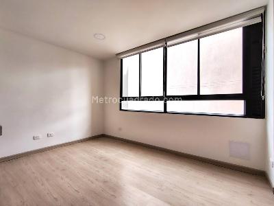 Apartamento de 2 alcobas en arriendo en San Jose De Usaquen, Bogotá, 37 m² · foto 4 de 20