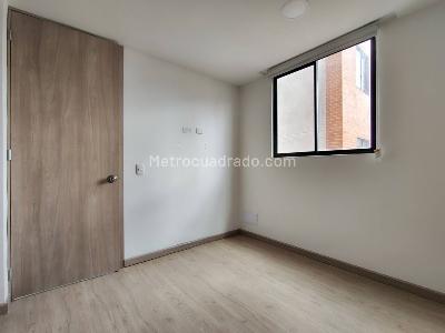 Apartamento de 2 alcobas en arriendo en San Jose De Usaquen, Bogotá, 37 m² · foto 5 de 20