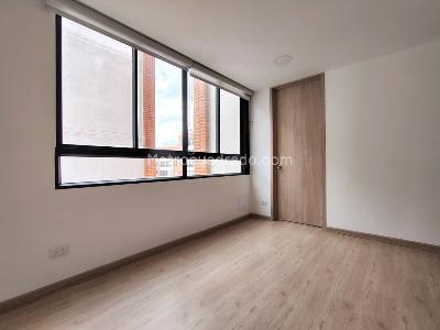 Apartamento de 2 alcobas en arriendo en San Jose De Usaquen, Bogotá, 37 m² · foto 6 de 20