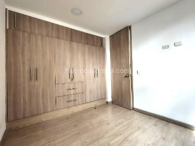 Apartamento de 2 alcobas en arriendo en San Jose De Usaquen, Bogotá, 37 m² · foto 8 de 20