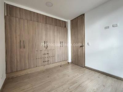 Apartamento de 2 alcobas en arriendo en San Jose De Usaquen, Bogotá, 37 m² · foto 10 de 20
