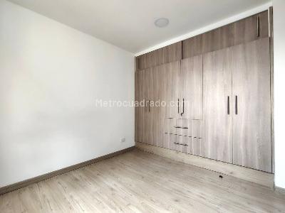 Apartamento de 2 alcobas en arriendo en San Jose De Usaquen, Bogotá, 37 m² · foto 11 de 20