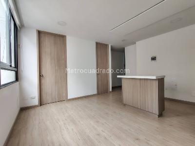 Apartamento de 2 alcobas en arriendo en San Jose De Usaquen, Bogotá, 37 m² · foto 12 de 20