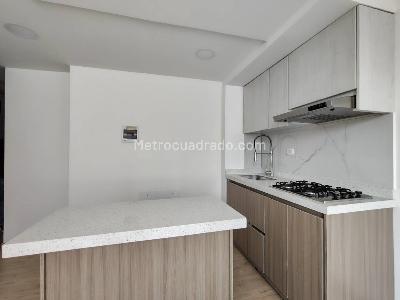 Apartamento de 2 alcobas en arriendo en San Jose De Usaquen, Bogotá, 37 m² · foto 14 de 20