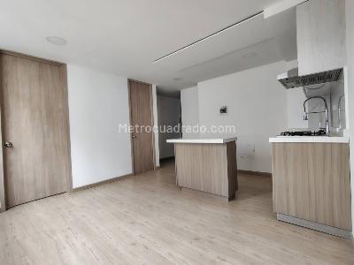 Apartamento de 2 alcobas en arriendo en San Jose De Usaquen, Bogotá, 37 m² · foto 15 de 20
