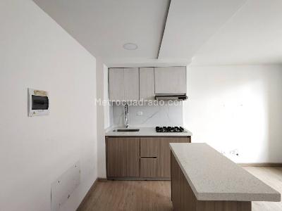 Apartamento de 2 alcobas en arriendo en San Jose De Usaquen, Bogotá, 37 m² · foto 16 de 20