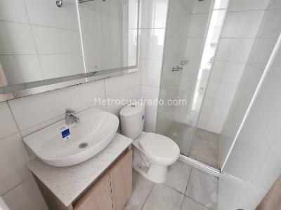 Apartamento de 2 alcobas en arriendo en San Jose De Usaquen, Bogotá, 37 m² · foto 17 de 20