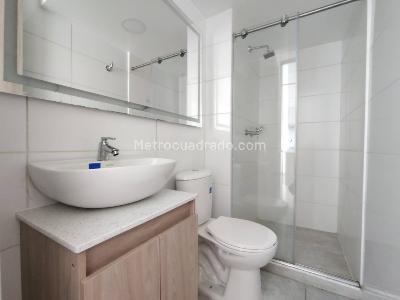 Apartamento de 2 alcobas en arriendo en San Jose De Usaquen, Bogotá, 37 m² · foto 18 de 20