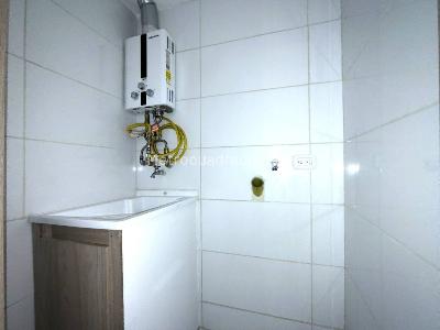 Apartamento de 2 alcobas en arriendo en San Jose De Usaquen, Bogotá, 37 m² · foto 20 de 20