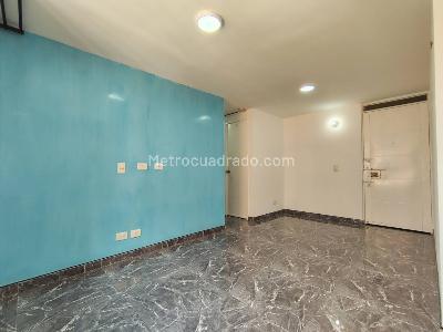 Apartamento de 3 alcobas en arriendo en El Ensueño, Bogotá, 44 m² · foto 2 de 20