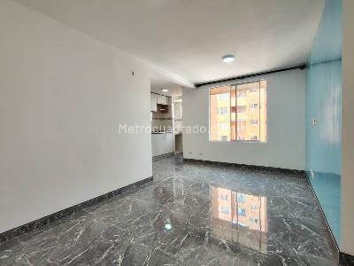Apartamento de 3 alcobas en arriendo en El Ensueño, Bogotá, 44 m² · foto 3 de 20