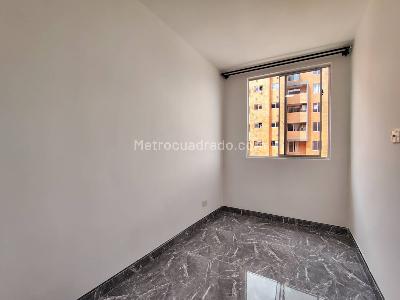 Apartamento de 3 alcobas en arriendo en El Ensueño, Bogotá, 44 m² · foto 4 de 20