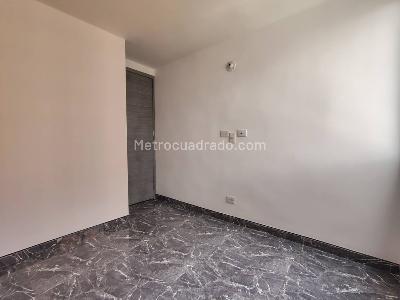 Apartamento de 3 alcobas en arriendo en El Ensueño, Bogotá, 44 m² · foto 6 de 20