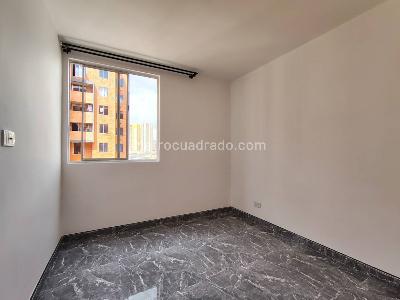 Apartamento de 3 alcobas en arriendo en El Ensueño, Bogotá, 44 m² · foto 7 de 20