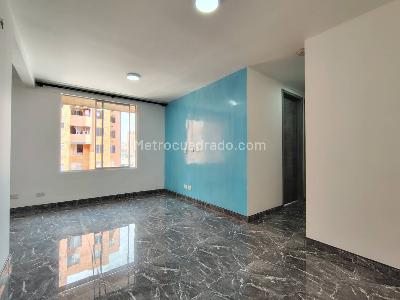Apartamento de 3 alcobas en arriendo en El Ensueño, Bogotá, 44 m² · foto 9 de 20