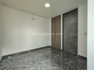Apartamento de 3 alcobas en arriendo en El Ensueño, Bogotá, 44 m² · foto 10 de 20