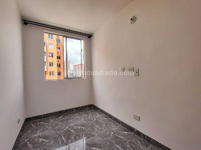 Apartamento de 3 alcobas en arriendo en El Ensueño, Bogotá, 44 m² · foto 11 de 20