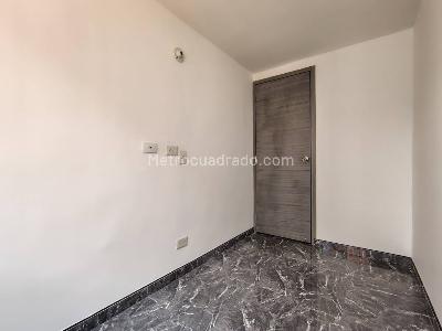 Apartamento de 3 alcobas en arriendo en El Ensueño, Bogotá, 44 m² · foto 12 de 20