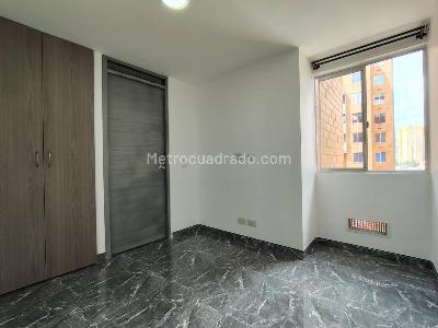 Apartamento de 3 alcobas en arriendo en El Ensueño, Bogotá, 44 m² · foto 13 de 20