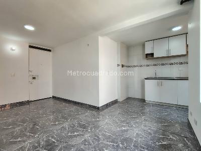 Apartamento de 3 alcobas en arriendo en El Ensueño, Bogotá, 44 m² · foto 14 de 20